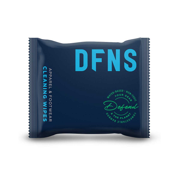 WIPES DFNS